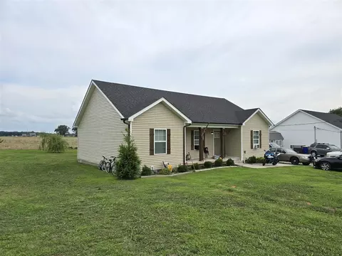 275 Wilhelm Rd, Russellville, KY 42276