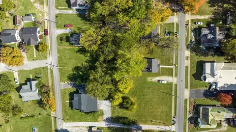400 Cemetery St, Franklin, KY 42134