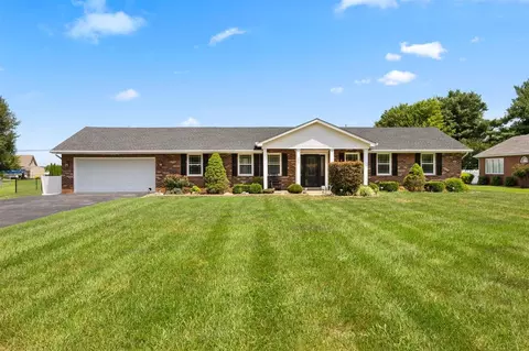 286 Collett Bridge Rd, Alvaton, KY 42122