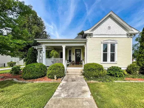 305 N High St, Adairville, KY 42202