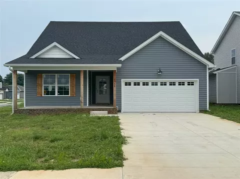 2156 Spring Lakes Cir, Bowling Green, KY 42101