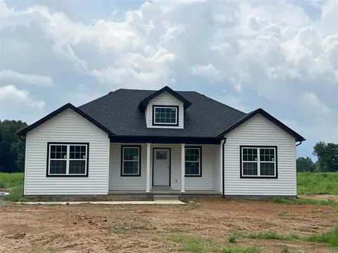 1915 Maple Grove Church Rd, Scottsville, KY 42164