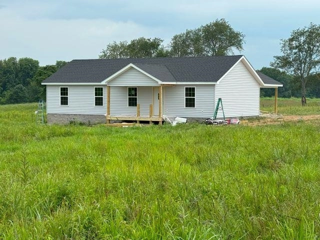 2437 Blaine Evans Rd