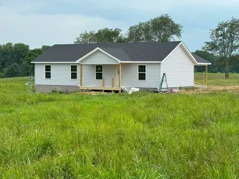 2437 Blaine Evans Rd, Smiths Grove, KY 42171