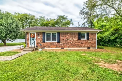 207 Powell Ave, Franklin, KY 42134