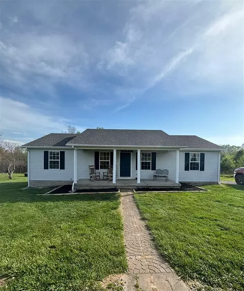 367 Blunt Ford Rd, Adolphus, KY 42120