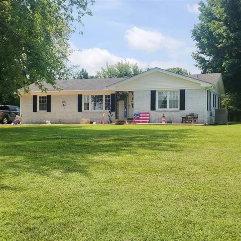 709 Broadway Ave, Franklin, KY 42134
