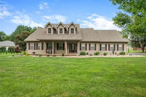 94 Hunter Trce, Campbellsville, KY 42718