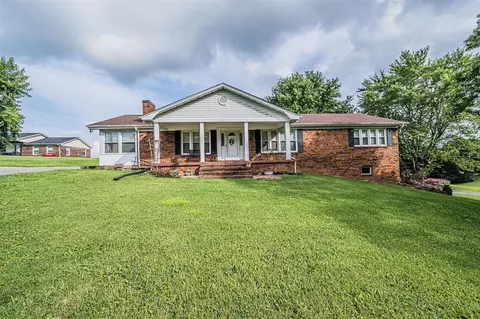 5114 Scottsville Rd, Glasgow, KY 42141