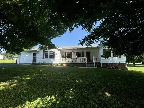 310 Marcrum Ln, Scottsville, KY 42164