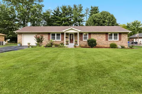 404 Westview Dr, Franklin, KY 42134