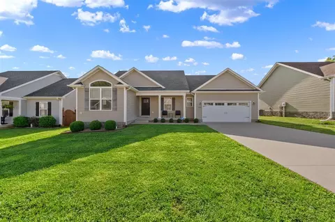 337 Strawberry Ct, Bowling Green, KY 42101
