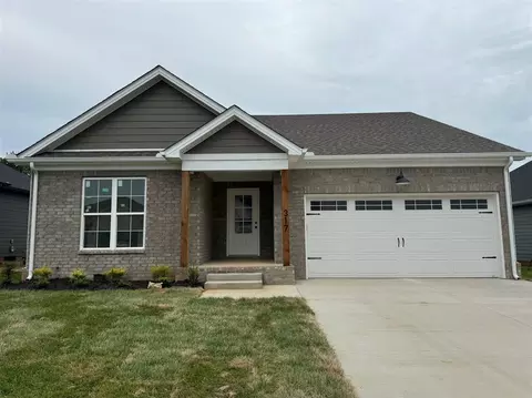 lot232 Olympia Ct, Bowling Green, KY 42103