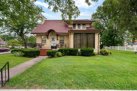 194 W 6th St, Russellville, KY 42276