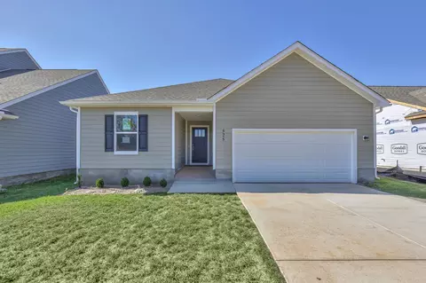 525 Standard Ave, Bowling Green, KY 42101