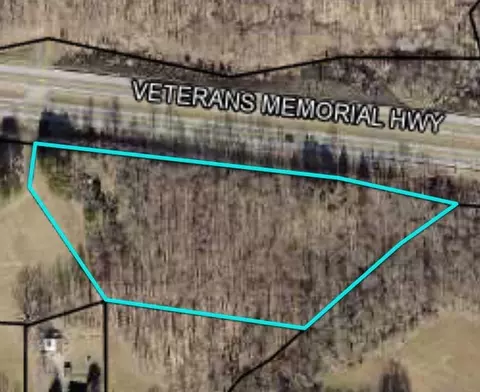 lot2 Veterans Memorial Hwy, Scottsville, KY 42164