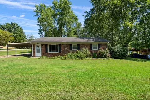 707 Darrell Ave, Franklin, KY 42134