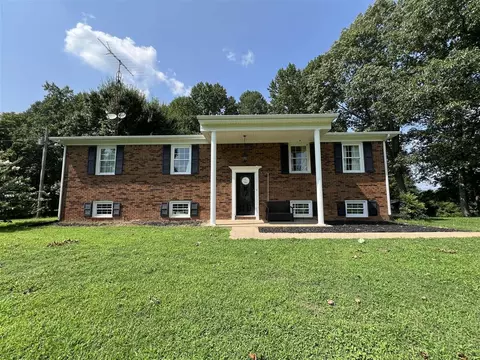 2347 Sinks Rd, Caneyville, KY 42721