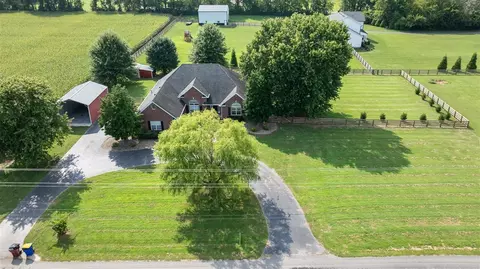 175 Skees Rd, Bowling Green, KY 42104