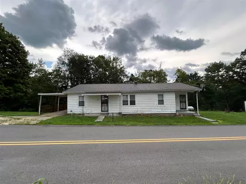 3570 Ebenezer Rd, Greensburg, KY 42743