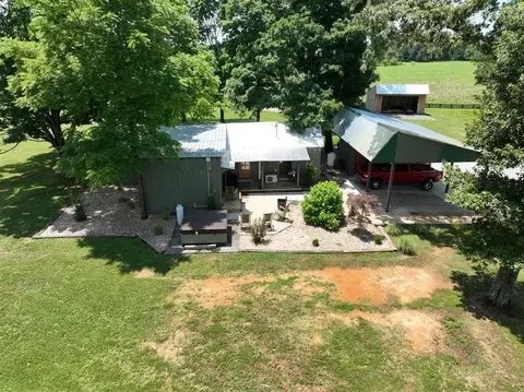 250 Tracts 12 Hilburn Springs Rd, Scottsville, KY 42164