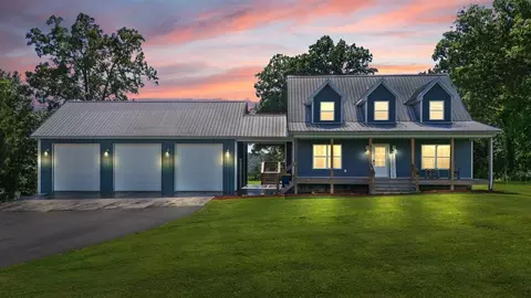 2191 Kyrock Rd, Sweeden, KY 42285