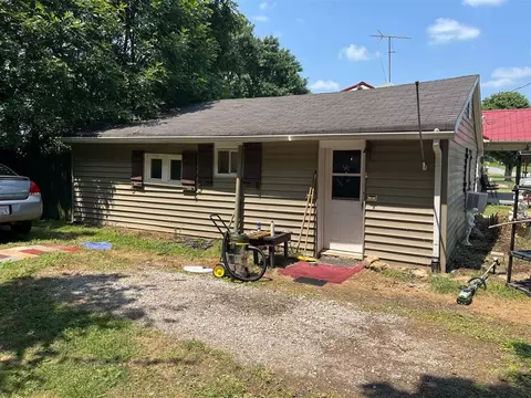 606 Orange St, Franklin, KY 42134