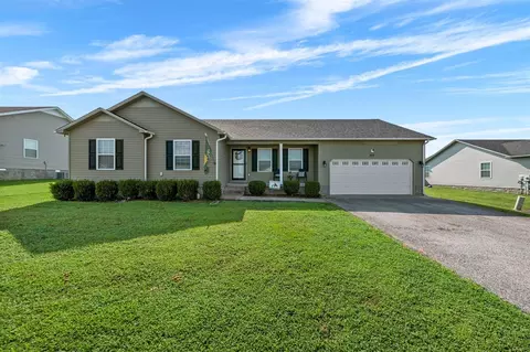 368 Fairbanks Ave, Bowling Green, KY 42101