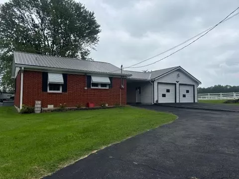 1252 Highway 176, Greenville, KY 42345