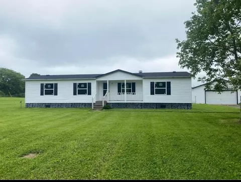 137 Runner Rd, Bowling Green, KY 42101