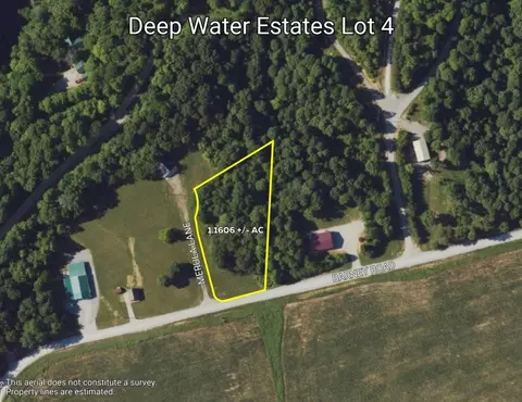 0 Merula Ln, Lewisburg, KY 42256