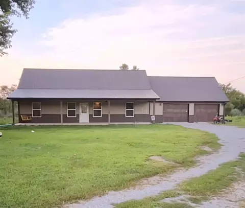 1063 Martwick Rd, Central City, KY 42330