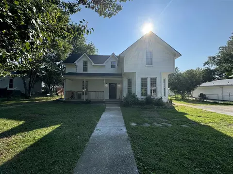 376 Cherry St, Russellville, KY 42276