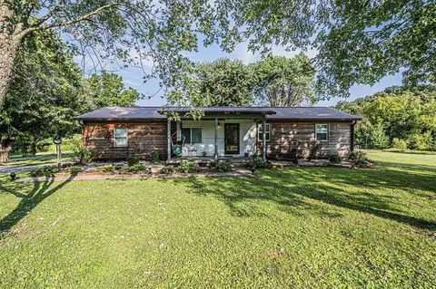 2615 Reedyville Rd, Roundhill, KY 42275