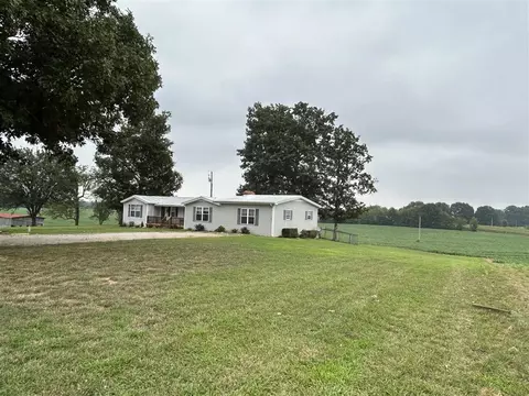 1264 Minnicks Johnson Rd, Franklin, KY 42134