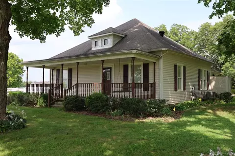 816 Lexington Dr, Glasgow, KY 42141