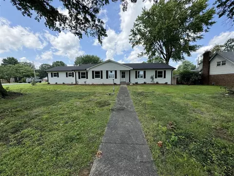 1427 Eastland St, Bowling Green, KY 42104