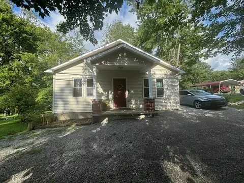 762 S Highway 181, Greenville, KY 42345
