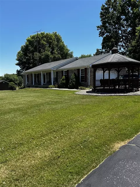 1859 Bunnell Crossing Rd, Munfordville, KY 42765
