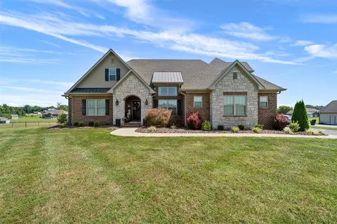2320 Murphy Rd, Bowling Green, KY 42101