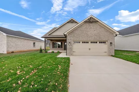 2625 Carter Farm Rd, Bowling Green, KY 42103