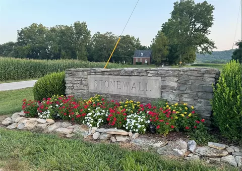 lot28 Kelsey Cir, Russellville, KY 42276