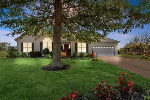 135 Champions Blvd, Bowling Green, KY 42104