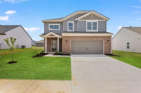 2978 Norland St, Bowling Green, KY 42104