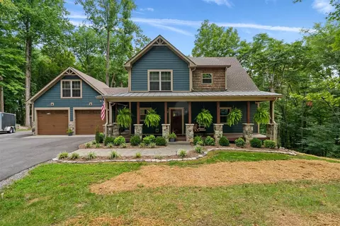 2950 Spears Rd, Scottsville, KY 42164