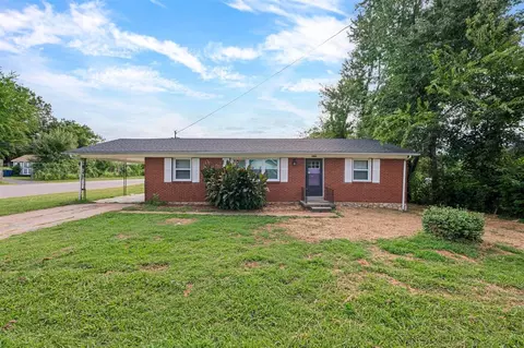 1200 N Lee Dr, Bowling Green, KY 42101