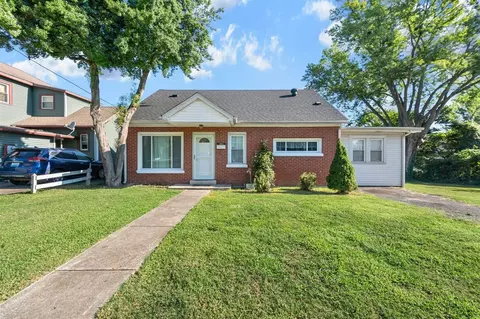 303 E Maple St, Scottsville, KY 42164