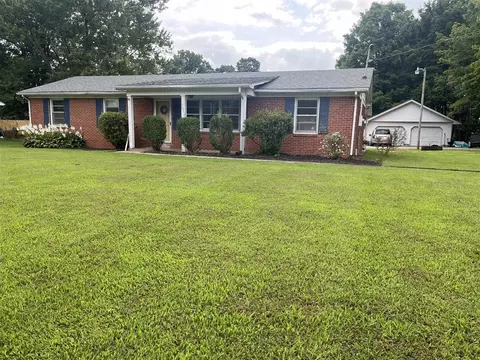 10313 Alvaton Rd, Alvaton, KY 42122
