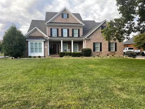 1991 Cross Willows Ct, Bowling Green, KY 42104