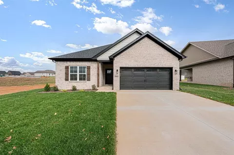 2607 Carter Farm Rd, Bowling Green, KY 42103